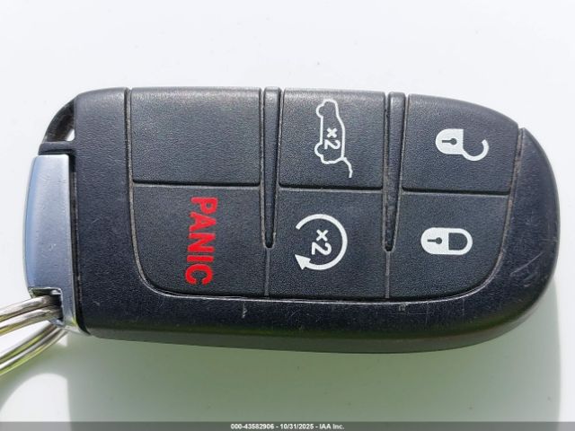 2018 JEEP GRAND CHEROKEE 1C4RJFLG6JC270155 Photo 10