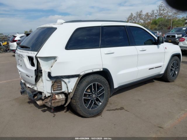 2018 JEEP GRAND CHEROKEE 1C4RJFLG6JC270155 Photo 3