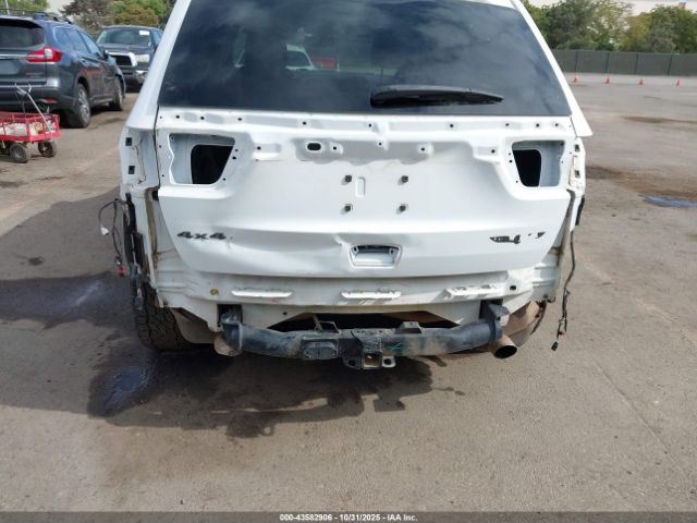 2018 JEEP GRAND CHEROKEE 1C4RJFLG6JC270155 Photo 5