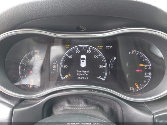 2018 JEEP GRAND CHEROKEE 1C4RJFLG6JC270155 Photo 6