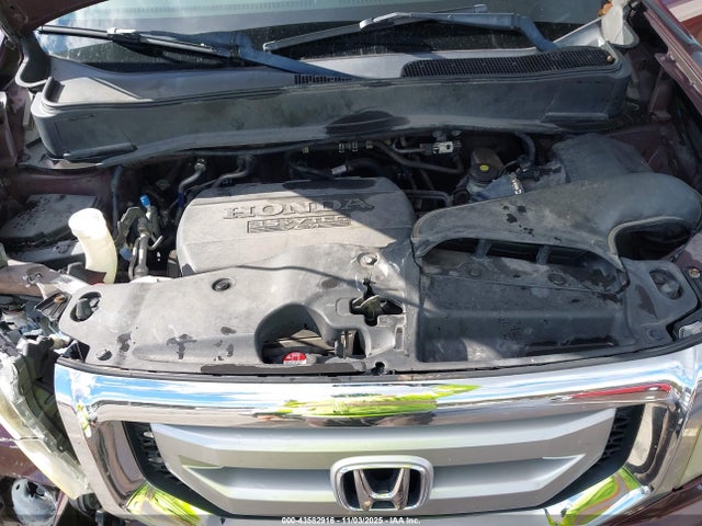 2011 HONDA PILOT 5FNYF4H93BB022350 Photo 9