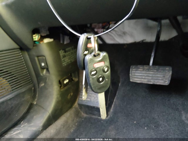 2011 HONDA PILOT 5FNYF4H93BB022350 Photo 10