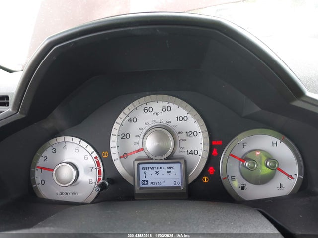 2011 HONDA PILOT 5FNYF4H93BB022350 Photo 6