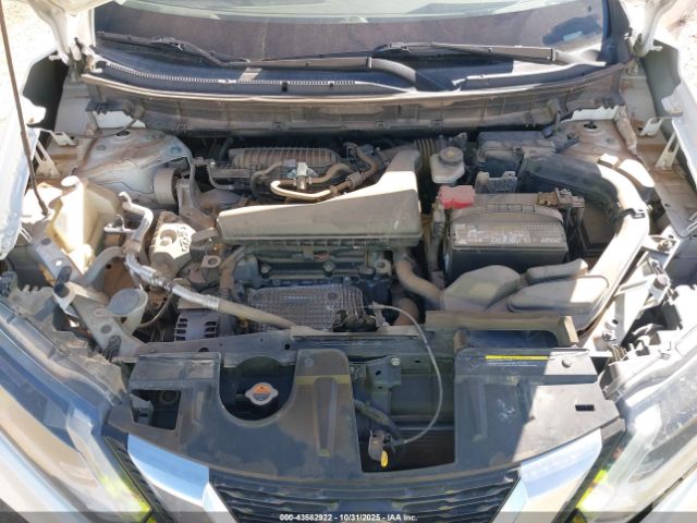 2018 NISSAN ROGUE 5N1AT2MT5JC729067 Photo 9