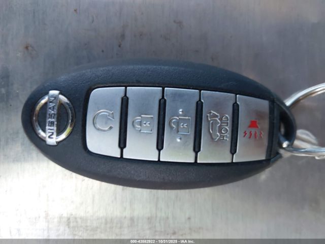 2018 NISSAN ROGUE 5N1AT2MT5JC729067 Photo 10