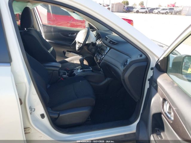 2018 NISSAN ROGUE 5N1AT2MT5JC729067 Photo 4