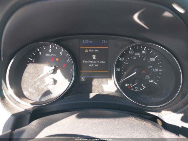 2018 NISSAN ROGUE 5N1AT2MT5JC729067 Photo 6