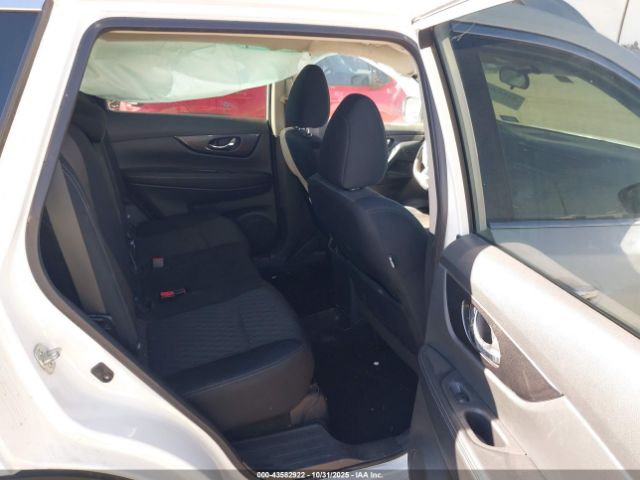 2018 NISSAN ROGUE 5N1AT2MT5JC729067 Photo 7