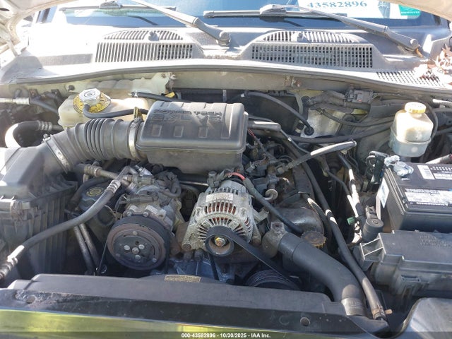 2002 JEEP LIBERTY 1J4GL48K52W270273 Photo 9