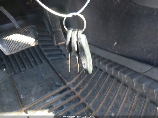 2002 JEEP LIBERTY 1J4GL48K52W270273 Photo 10