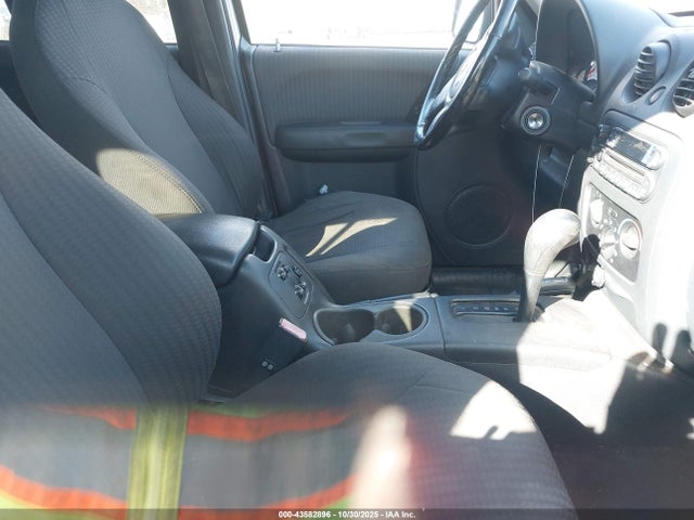 2002 JEEP LIBERTY 1J4GL48K52W270273 Photo 4