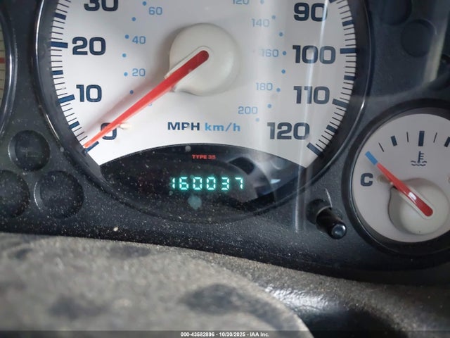 2002 JEEP LIBERTY 1J4GL48K52W270273 Photo 6