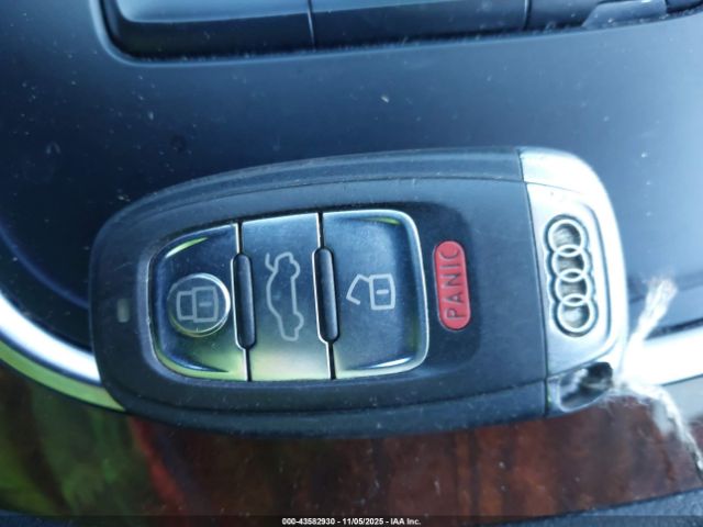 2010 AUDI Q5 WA1LKAFP4AA091247 Photo 10