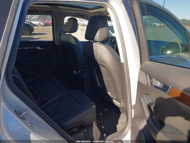 2010 AUDI Q5 WA1LKAFP4AA091247 Photo 7
