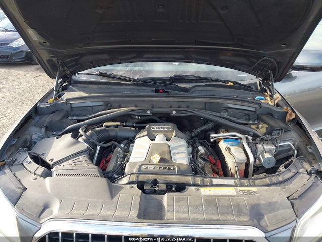 2016 AUDI Q5 WA1D7AFPXGA105165 Photo 9