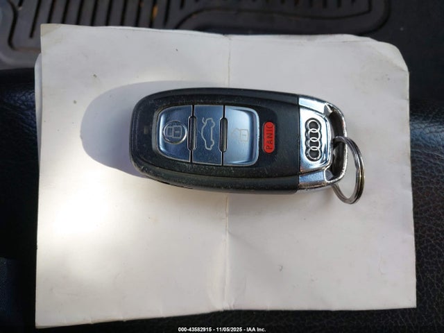 2016 AUDI Q5 WA1D7AFPXGA105165 Photo 10