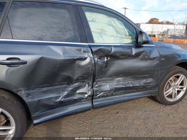 2016 AUDI Q5 WA1D7AFPXGA105165 Photo 5