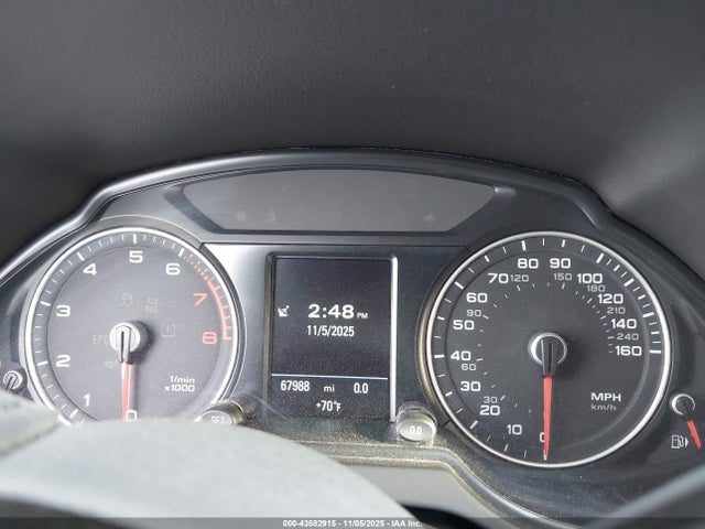 2016 AUDI Q5 WA1D7AFPXGA105165 Photo 6