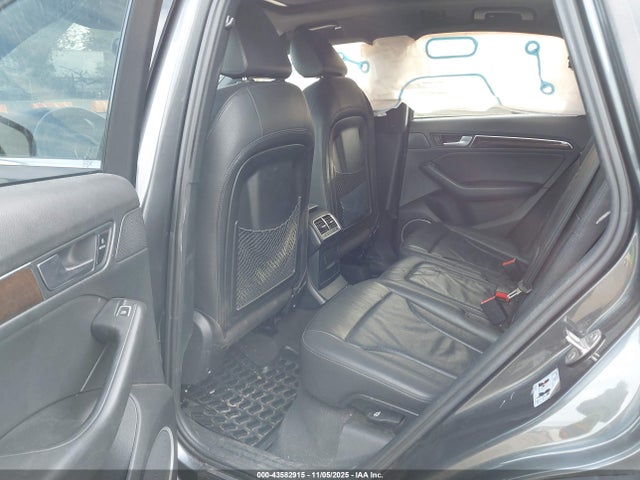 2016 AUDI Q5 WA1D7AFPXGA105165 Photo 7