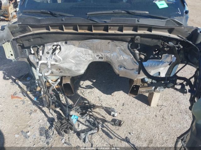 2020 GMC SIERRA 1500 3GTU9FEL6LG415983 Photo 9
