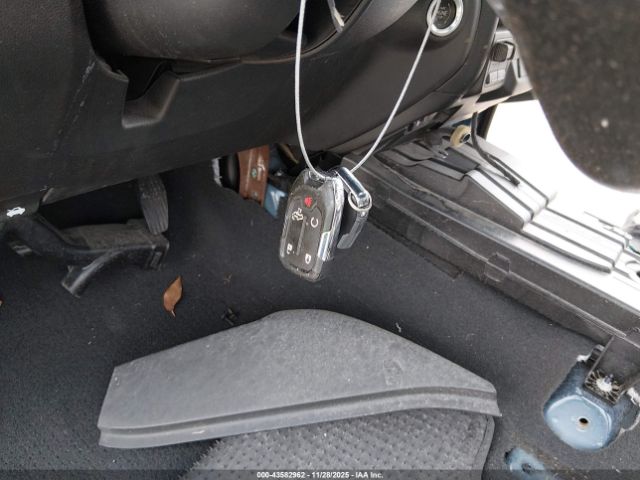 2020 GMC SIERRA 1500 3GTU9FEL6LG415983 Photo 10