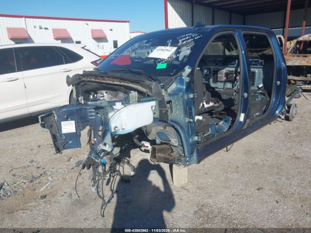 2020 GMC SIERRA 1500 3GTU9FEL6LG415983 Photo 1