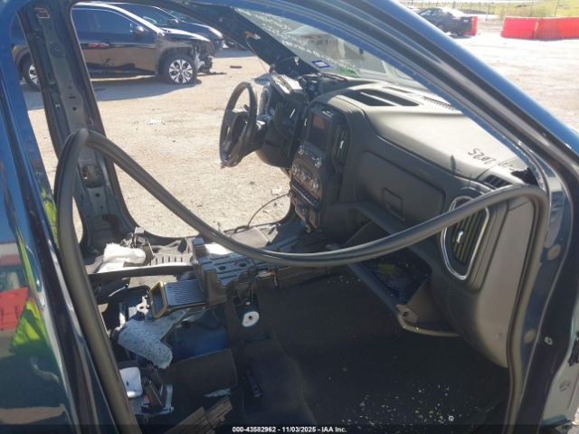 2020 GMC SIERRA 1500 3GTU9FEL6LG415983 Photo 4