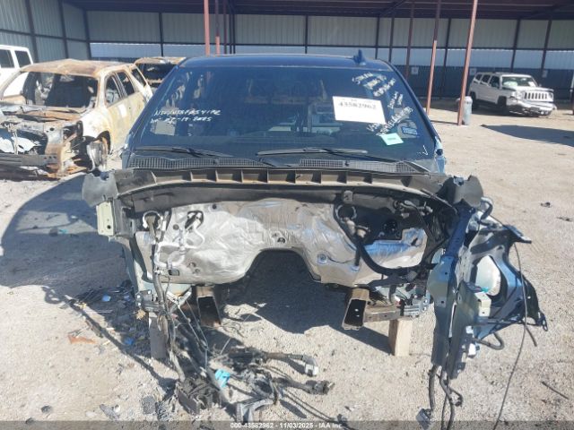 2020 GMC SIERRA 1500 3GTU9FEL6LG415983 Photo 5