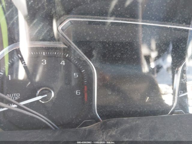 2020 GMC SIERRA 1500 3GTU9FEL6LG415983 Photo 6