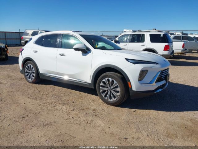 2024 BUICK ENVISION LRBFZME47RD066763