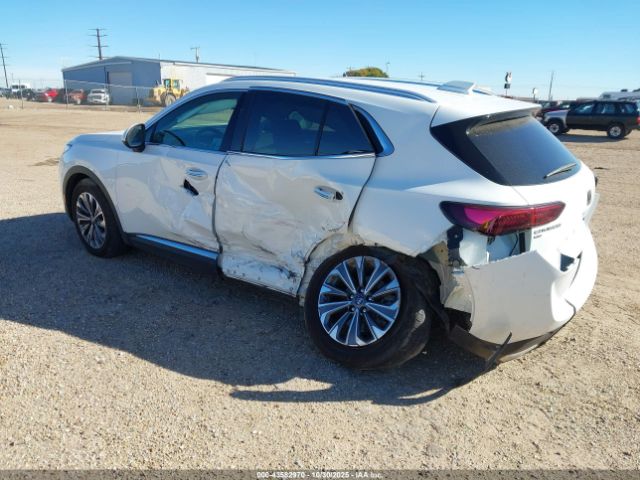 2024 BUICK ENVISION LRBFZME47RD066763 Photo 2