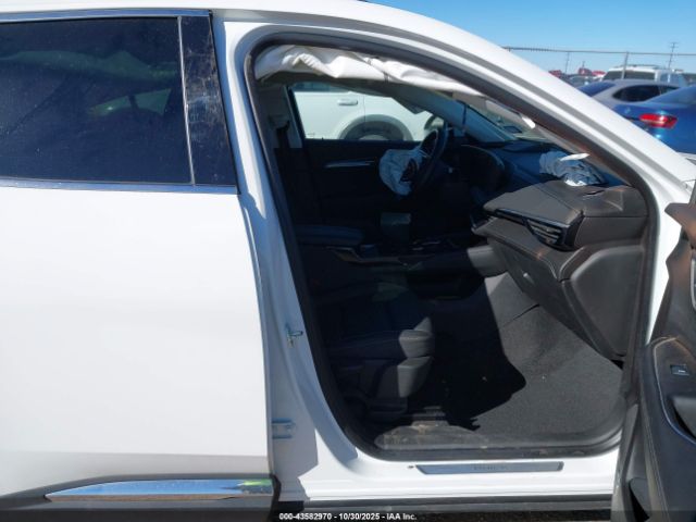 2024 BUICK ENVISION LRBFZME47RD066763 Photo 4