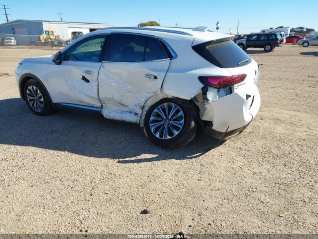 2024 BUICK ENVISION LRBFZME47RD066763 Photo 5