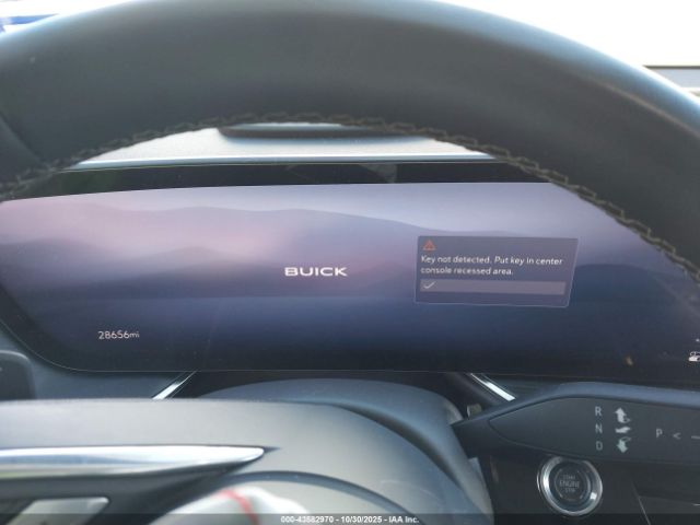 2024 BUICK ENVISION LRBFZME47RD066763 Photo 6