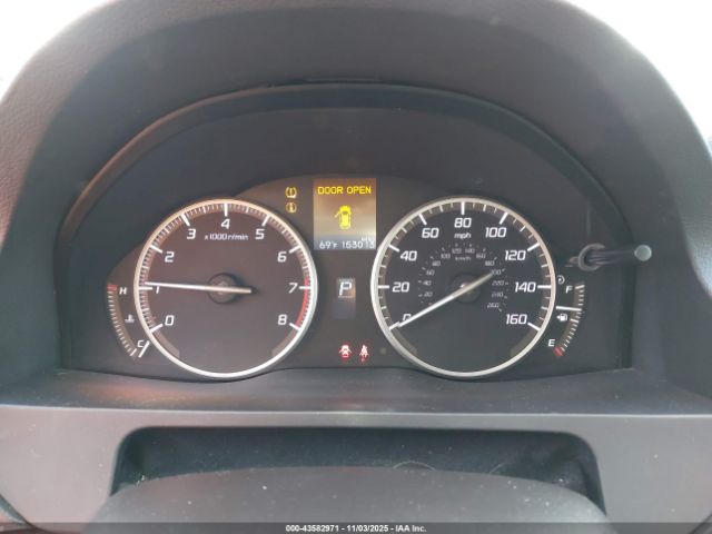 2016 ACURA RDX 5J8TB4H51GL009718 Photo 6