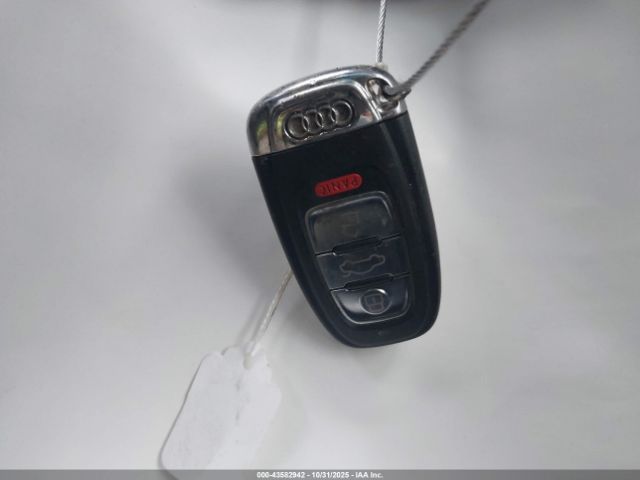 2012 AUDI A5 WAUVFAFR5CA035239 Photo 10