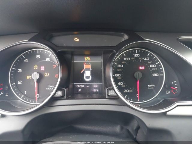 2012 AUDI A5 WAUVFAFR5CA035239 Photo 6