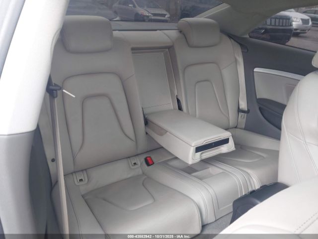 2012 AUDI A5 WAUVFAFR5CA035239 Photo 7