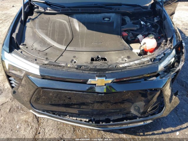 2024 CHEVROLET BLAZER EV 3GNKDBRJ9RS195145 Photo 9