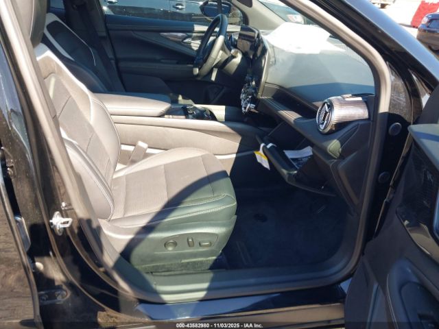 2024 CHEVROLET BLAZER EV 3GNKDBRJ9RS195145 Photo 4