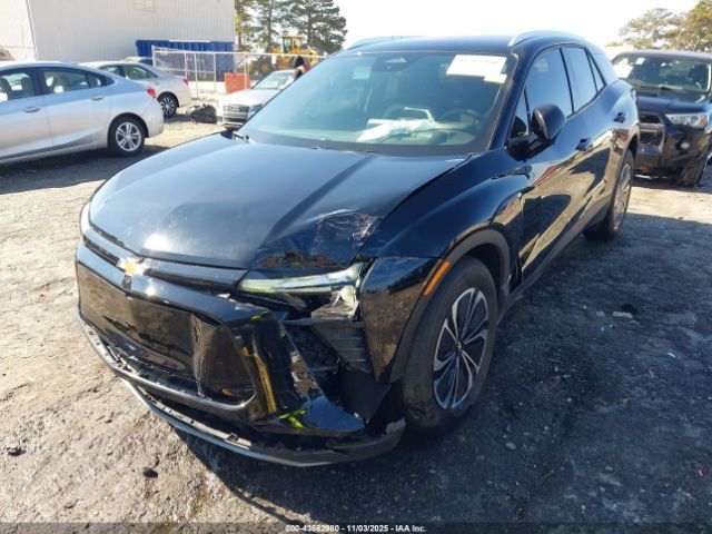 2024 CHEVROLET BLAZER EV 3GNKDBRJ9RS195145 Photo 5