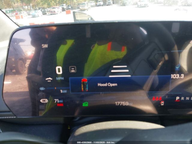 2024 CHEVROLET BLAZER EV 3GNKDBRJ9RS195145 Photo 6