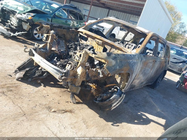 Продажа на аукционе авто 2023 Jeep Grand Cherokee L Overland 4x4, vin: 1C4RJKDG1P8104953, номер лота: 43582982