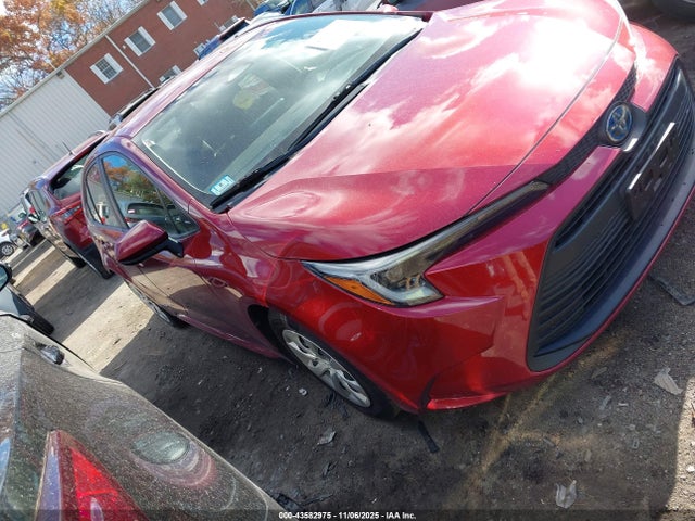 43582975 :رقم المزاد ، JTDBDMHE9PJ002368 vin ، 2023 Toyota Corolla Hybrid Le مزاد بيع