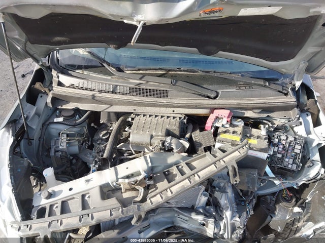 2024 MITSUBISHI MIRAGE G4 ML32FUFJ3RHF10670 Photo 9