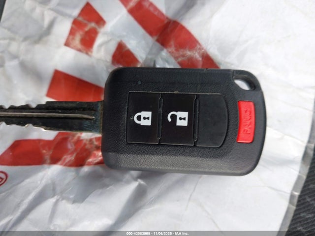 2024 MITSUBISHI MIRAGE G4 ML32FUFJ3RHF10670 Photo 10