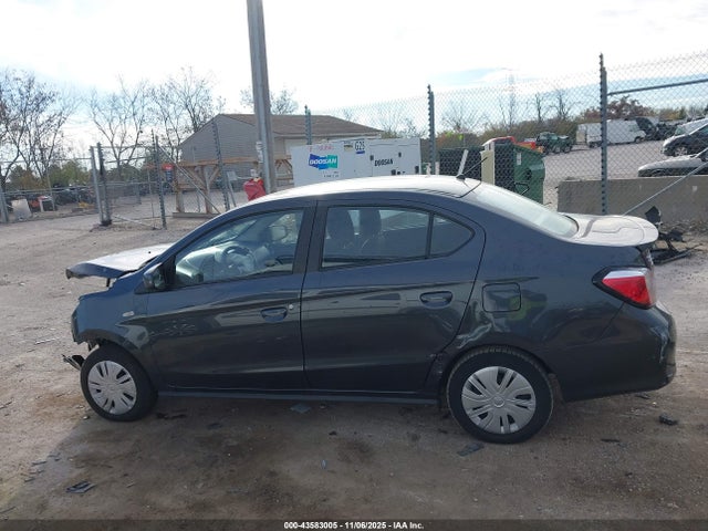 Продаж на аукціоні авто 2024 Mitsubishi Mirage G4 Es, vin: ML32FUFJ3RHF10670, номер лоту: 43583005