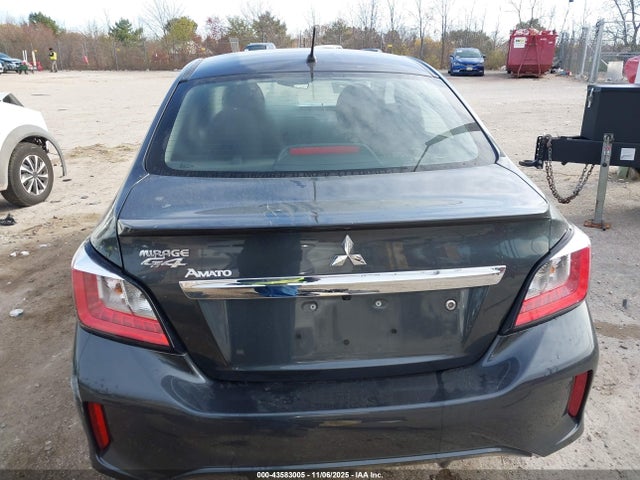 Продаж на аукціоні авто 2024 Mitsubishi Mirage G4 Es, vin: ML32FUFJ3RHF10670, номер лоту: 43583005