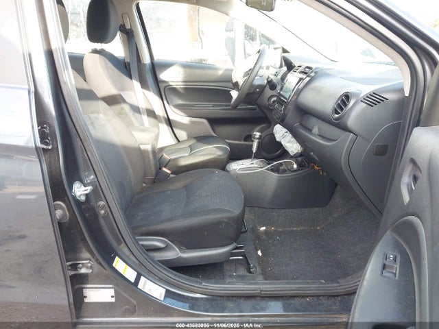 2024 MITSUBISHI MIRAGE G4 ML32FUFJ3RHF10670 Photo 4