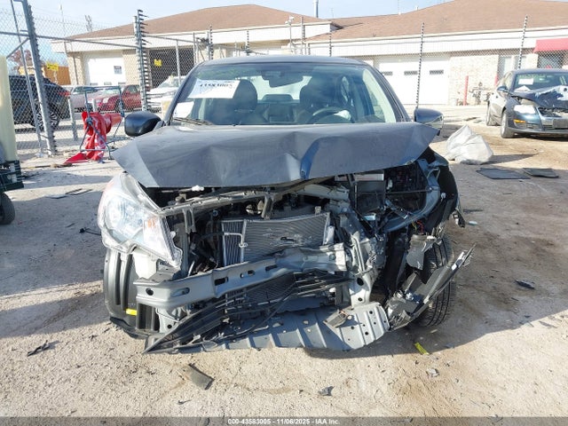 2024 MITSUBISHI MIRAGE G4 ML32FUFJ3RHF10670 Photo 5